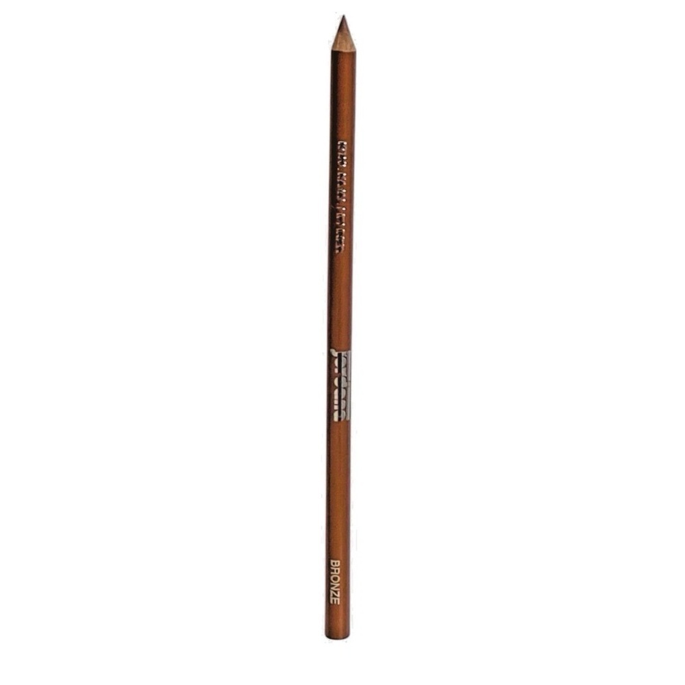 Jordana Kohl Kajal Lip Liner Bronze Shade Lot of 2 NOS Vintage USA Made